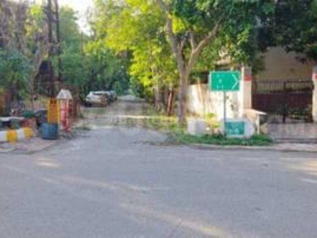 Residential Plot in Sector 100 for resale Noida. The reference number is 19940674