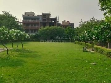 Residential Plot in Sector 100 for resale Noida. The reference number is 20510097
