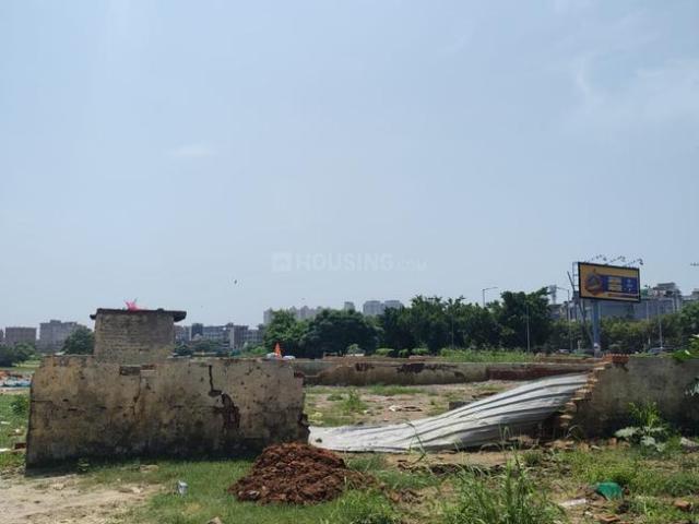 Residential Plot in Sector 101 for resale Noida. The reference number is 21326338