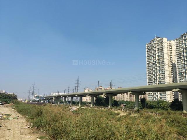Residential Plot in Sector 101 for resale Noida. The reference number is 21339097