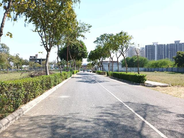 Residential Plot in Sector 102 for resale Gurgaon. The reference number is 16314607