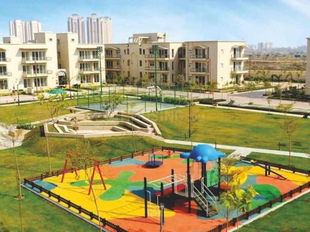 Residential Plot in Sector 102 for resale Gurgaon. The reference number is 19674615