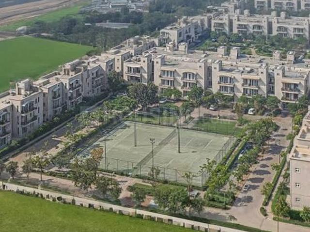 Residential Plot in Sector 102 for resale Gurgaon. The reference number is 20077504