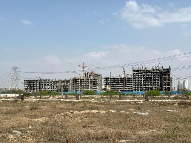 Residential Plot in Sector 102 for resale Gurgaon. The reference number is 20407748