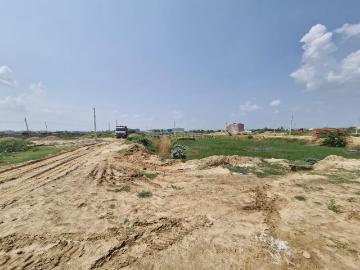 Residential Plot in Sector 102 for resale Gurgaon. The reference number is 20419123
