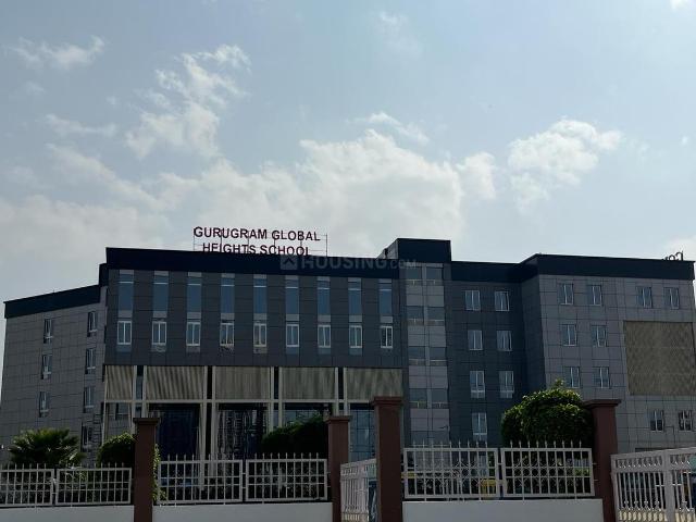 Residential Plot in Sector 102 for resale Gurgaon. The reference number is 20440136
