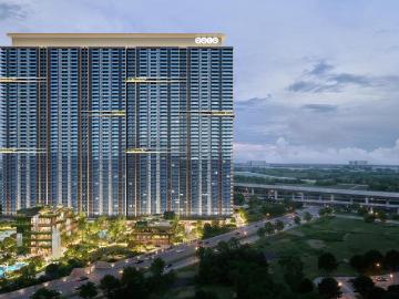 Residential Plot in Sector 102 for resale Gurgaon. The reference number is 20513943