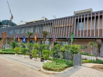 Residential Plot in Sector 102 for resale Gurgaon. The reference number is 20552390