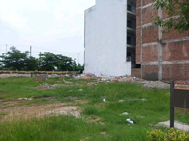 Residential Plot in Sector 102 for resale Gurgaon. The reference number is 20888218