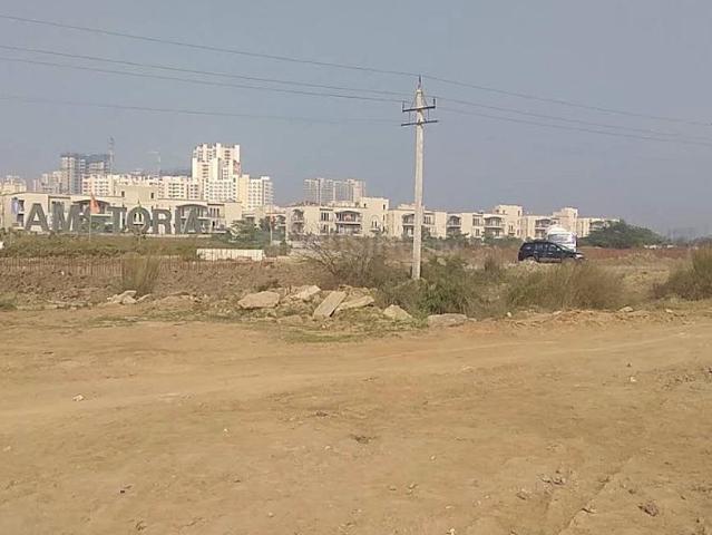 Residential Plot in Sector 102 for resale Gurgaon. The reference number is 20936828