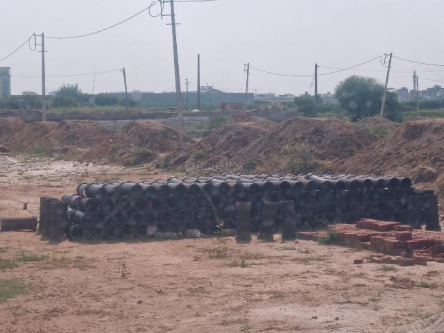 Residential Plot in Sector 102 for resale Gurgaon. The reference number is 21322510
