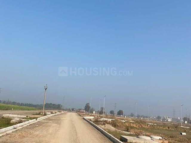 Residential Plot in Sector 102 for resale Mohali. The reference number is 20140683