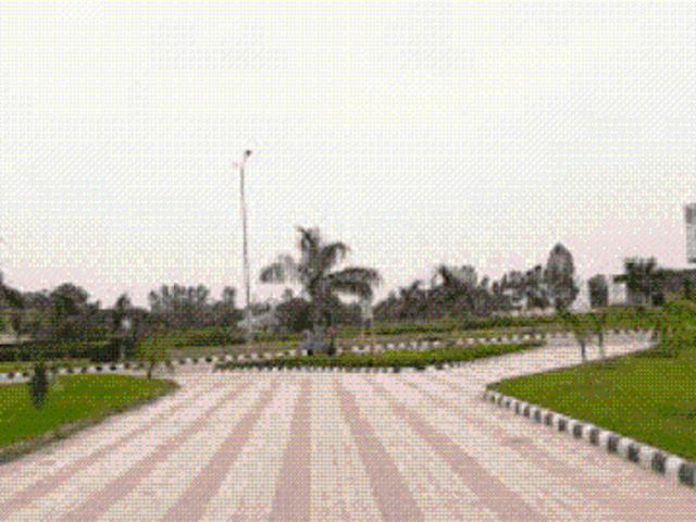 Residential Plot in Sector 102 for resale Mohali. The reference number is 20219302