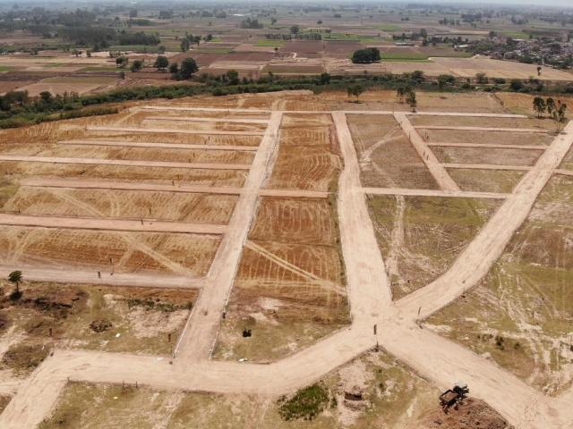 Residential Plot in Sector 102 for resale Mohali. The reference number is 21312268