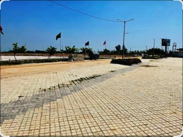 Residential Plot in Sector 102 for resale Mohali. The reference number is 21330990