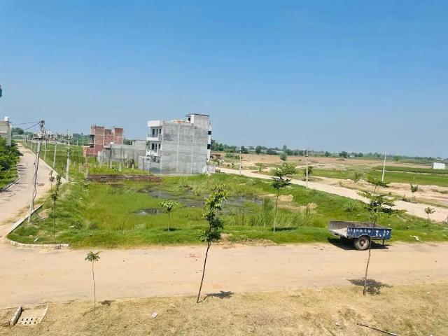 Residential Plot in Sector 102 for resale Mohali. The reference number is 21369015