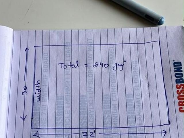 Residential Plot in Sector 103 for resale Gurgaon. The reference number is 21198170