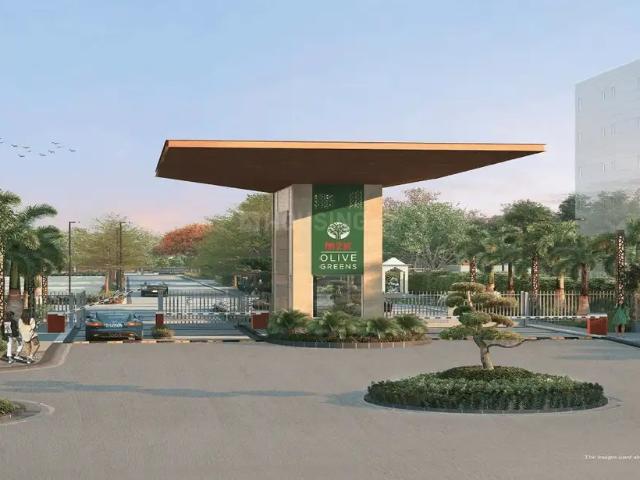 Residential Plot in Sector 104 for resale Gurgaon. The reference number is 19456423