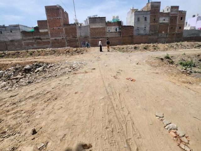 Residential Plot in Sector 104 for resale Gurgaon. The reference number is 19881757