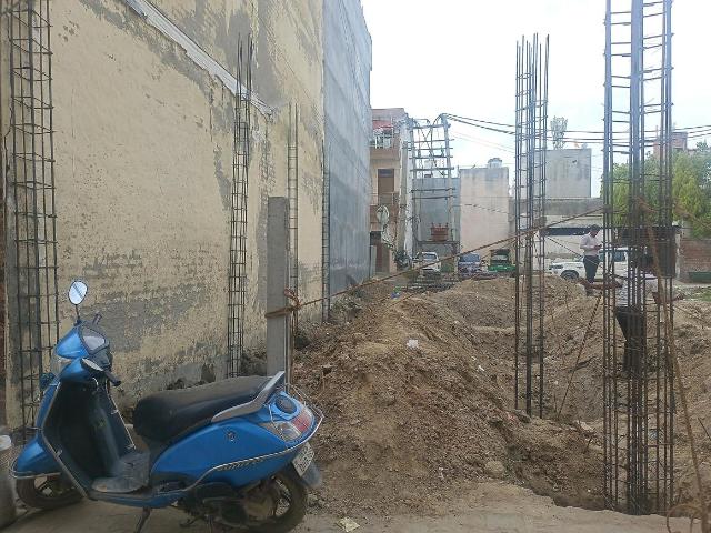 Residential Plot in Sector 104 for resale Gurgaon. The reference number is 19900284