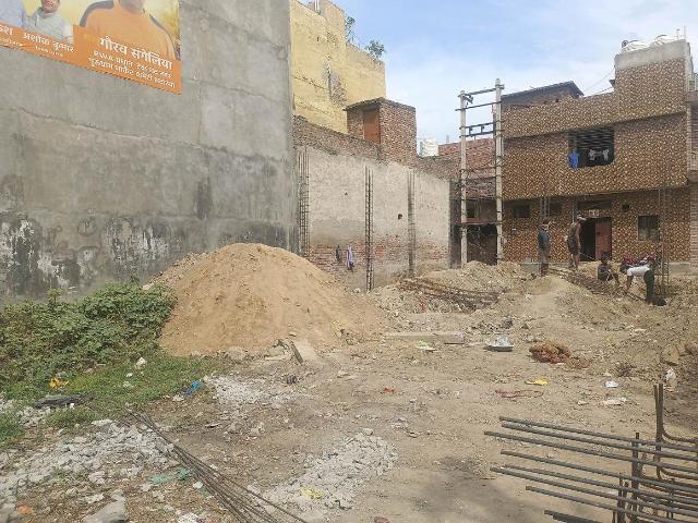 Residential Plot in Sector 104 for resale Gurgaon. The reference number is 19900352