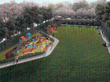 Residential Plot in Sector 104 for resale Gurgaon. The reference number is 20142378
