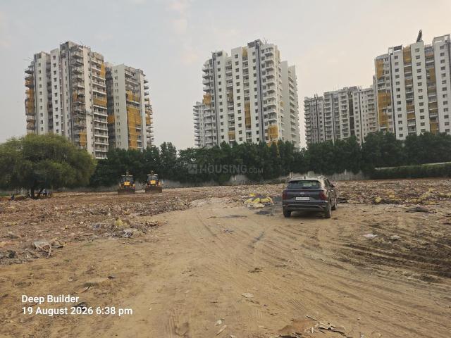 Residential Plot in Sector 104 for resale Gurgaon. The reference number is 20993104