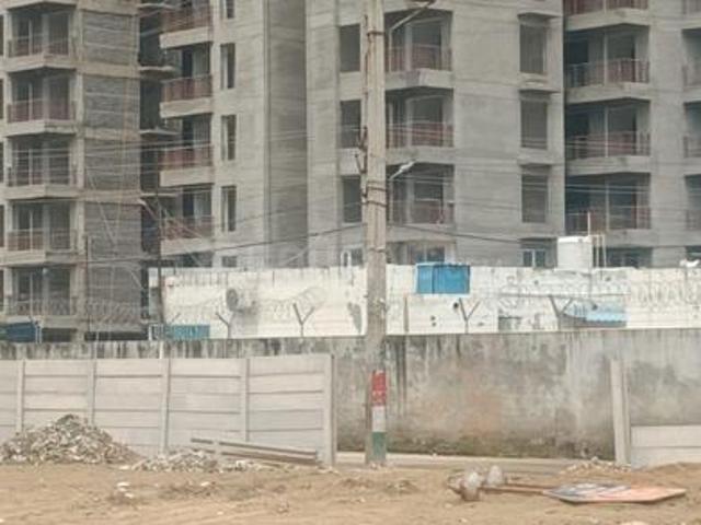Residential Plot in Sector 104 for resale Gurgaon. The reference number is 21010414