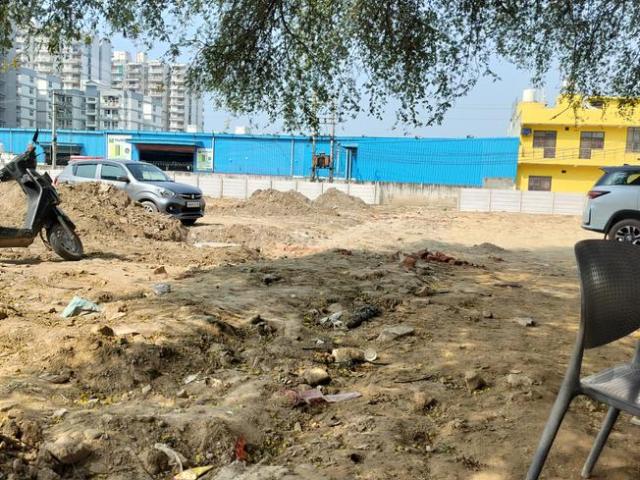 Residential Plot in Sector 104 for resale Gurgaon. The reference number is 21134281