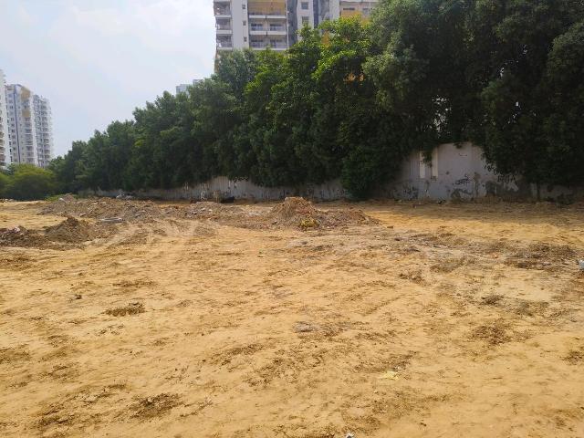 Residential Plot in Sector 104 for resale Gurgaon. The reference number is 21134522