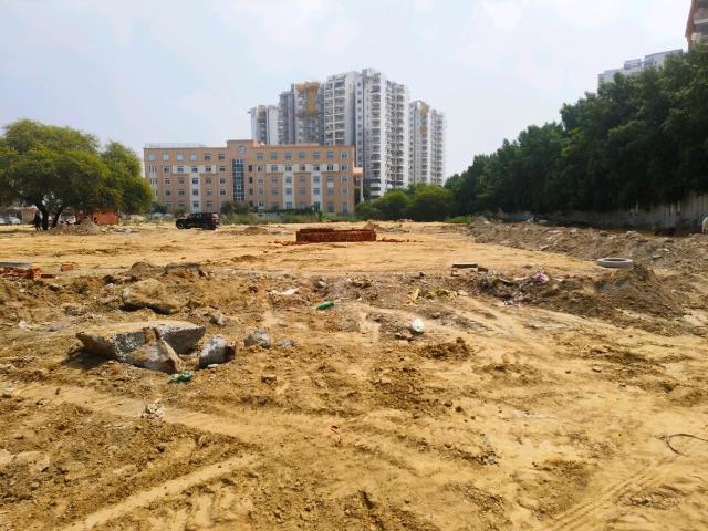 Residential Plot in Sector 104 for resale Gurgaon. The reference number is 21139184