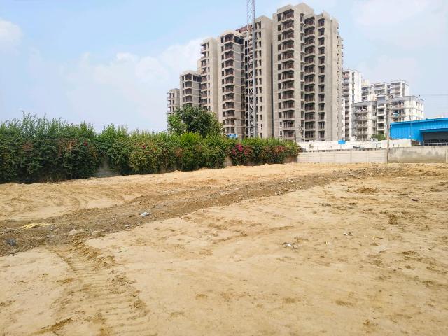 Residential Plot in Sector 104 for resale Gurgaon. The reference number is 21139398