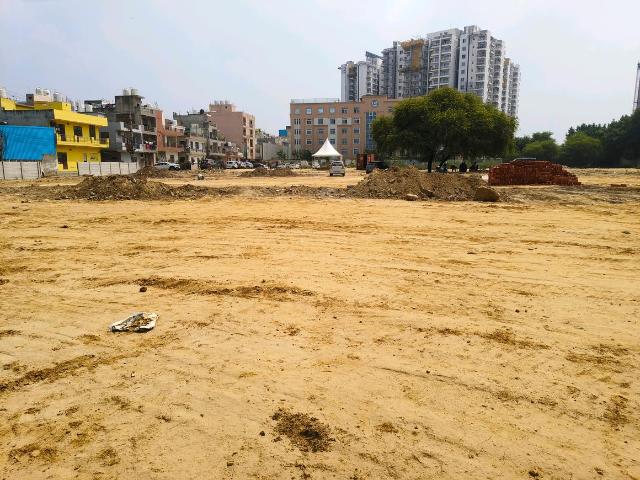 Residential Plot in Sector 104 for resale Gurgaon. The reference number is 21139739