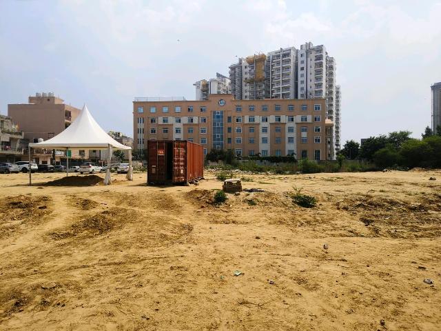 Residential Plot in Sector 104 for resale Gurgaon. The reference number is 21139759