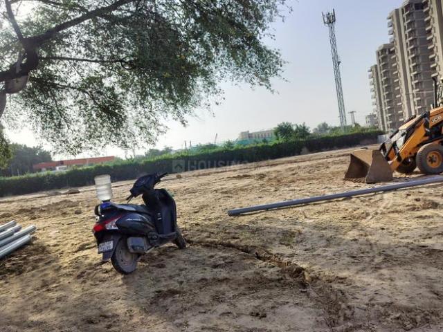 Residential Plot in Sector 104 for resale Gurgaon. The reference number is 21131938