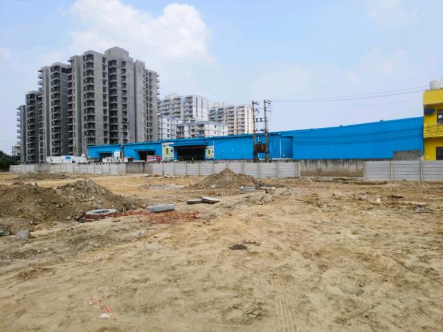 Residential Plot in Sector 104 for resale Gurgaon. The reference number is 21140316