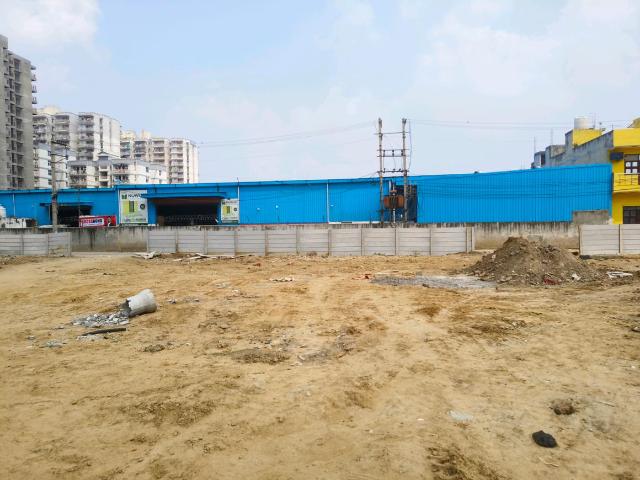 Residential Plot in Sector 104 for resale Gurgaon. The reference number is 21140327