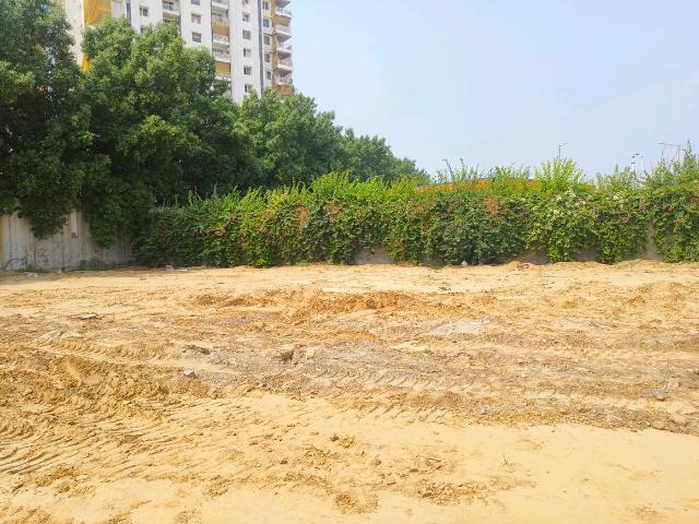 Residential Plot in Sector 104 for resale Gurgaon. The reference number is 21140717