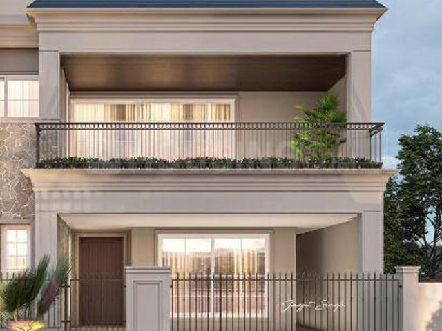 Residential Plot in Sector 104 for resale Gurgaon. The reference number is 21163457