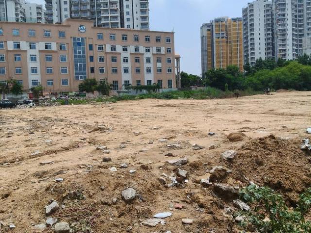 Residential Plot in Sector 104 for resale Gurgaon. The reference number is 21183685