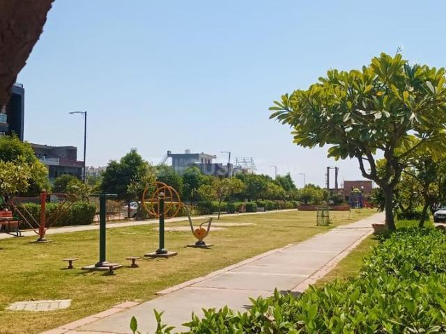 Residential Plot in Sector 104 for resale Mohali. The reference number is 18350791