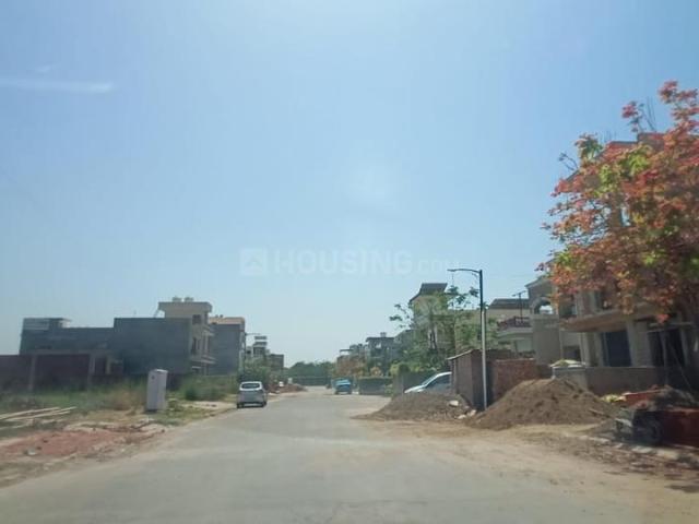 Residential Plot in Sector 104 for resale Mohali. The reference number is 20018570