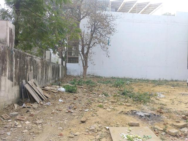 Residential Plot in Sector 105 for resale Gurgaon. The reference number is 16998348