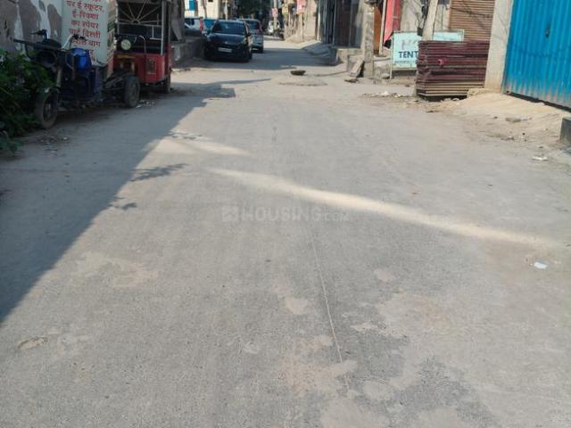 Residential Plot in Sector 105 for resale Gurgaon. The reference number is 20009691