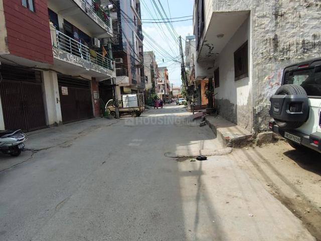 Residential Plot in Sector 105 for resale Gurgaon. The reference number is 21166138