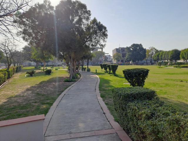 Residential Plot in Sector 105 for resale Mohali. The reference number is 20510154