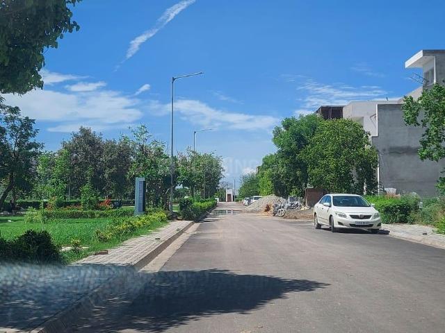 Residential Plot in Sector 105 for resale Mohali. The reference number is 20554357