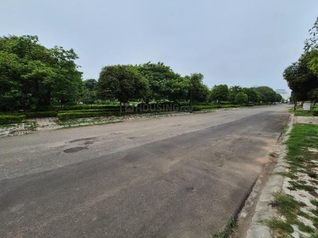 Residential Plot in Sector 105 for resale Mohali. The reference number is 20789522