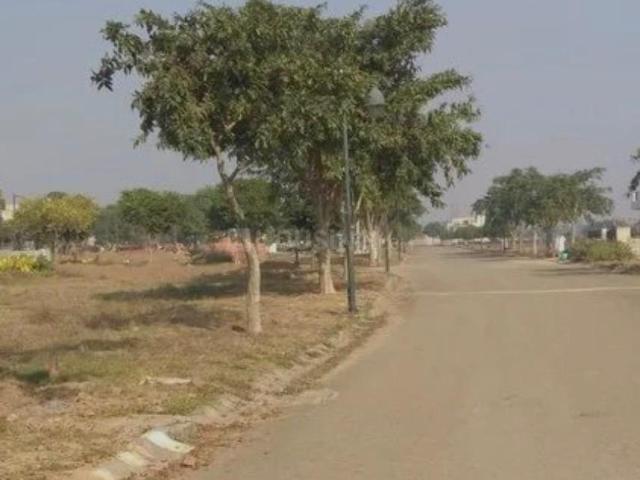 Residential Plot in Sector 105 for resale Mohali. The reference number is 21113081