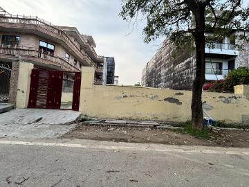 Residential Plot in Sector 105 for resale Noida. The reference number is 20016969